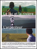 Le Lac Et La Rivière