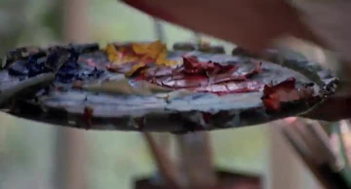 Extrait vidéo du film  Benny & Joon