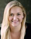 Skye McCole Bartusiak