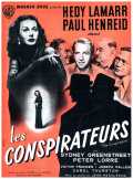 Les Conspirateurs