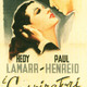 photo du film Les Conspirateurs