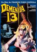 voir la fiche complète du film : Dementia 13