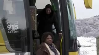 Extrait vidéo du film  Nos ancêtres les Gauloises
