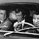 photo du film Les Barbouzes
