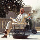 photo du film Last action hero