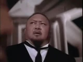 Un extrait du film  Last action hero