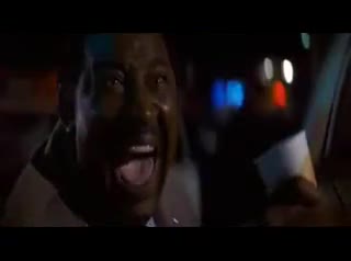 Un extrait du film  Last action hero