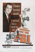 voir la fiche complète du film : I Was a Communiste for the FBI