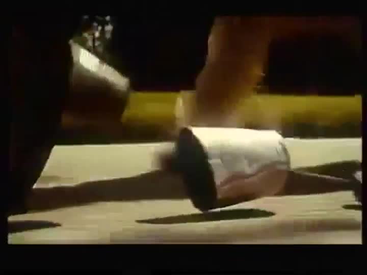 Extrait vidéo du film  Denis la Malice