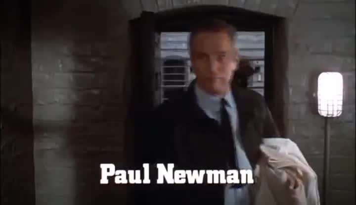 Extrait vidéo du film  Le Piège