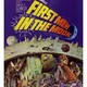 photo du film Les Premiers Hommes dans la Lune