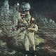 photo du film Les Premiers Hommes dans la Lune