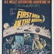 photo du film Les Premiers Hommes dans la Lune