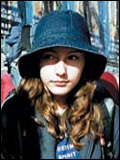 Lucie De saint Thibault
