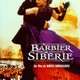 photo du film Le Barbier de Siberie
