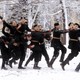 photo du film Le Barbier de Siberie