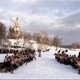 photo du film Le Barbier de Siberie