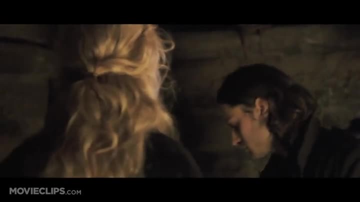 Extrait vidéo du film  Retour à Cold Mountain