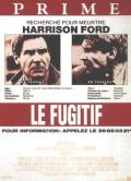 voir la fiche complète du film : Le Fugitif
