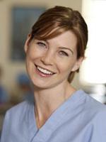 Ellen Pompeo