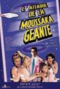 L Attaque De La Moussaka Géante