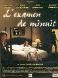 voir la fiche complète du film : L Examen de minuit