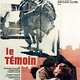 photo du film Le témoin