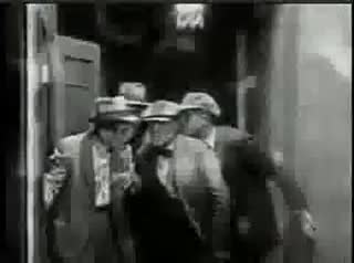 Un extrait du film  Les révoltés