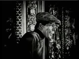 Un extrait du film  Les révoltés