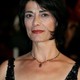 photo de Hiam Abbass