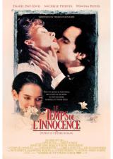voir la fiche complète du film : Le Temps de l innocence