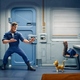 photo du film Buzz l'Éclair