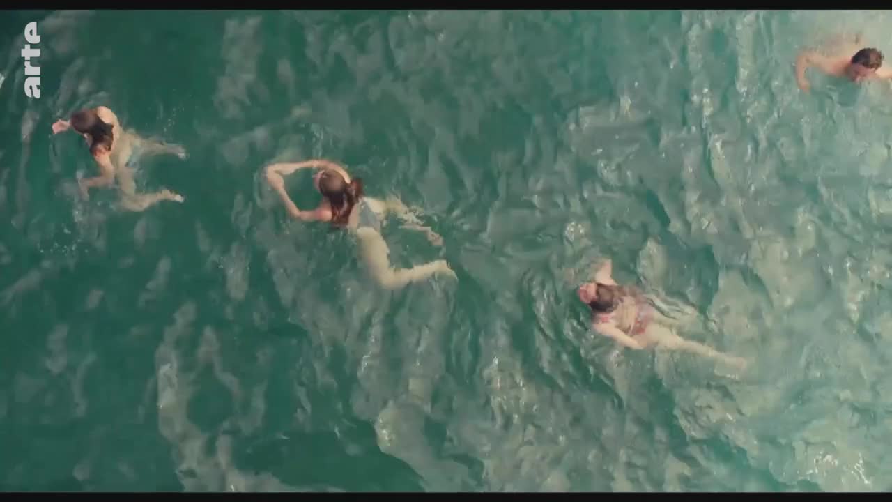 Extrait vidéo du film  Clèves