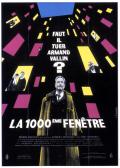 La 1000ème fenêtre