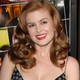 photo de Isla Fisher