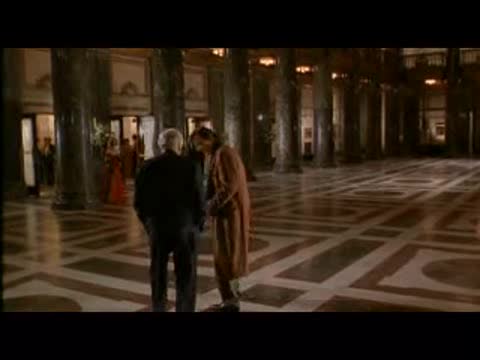 Un extrait du film  Lorenzo