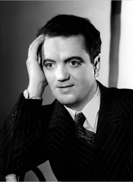 Raymond Cordy