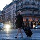 photo du film Une Estonienne à Paris
