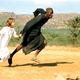 photo du film Nowhere in Africa