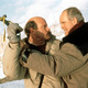 photo du film Cliffhanger