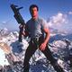 photo du film Cliffhanger