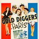 photo du film Gold Diggers in Paris