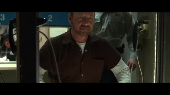 Un extrait du film  Comment tuer son boss 2