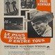 photo du film Le plus sauvage d'entre tous