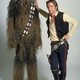 photo du film La Guerre des étoiles (Star Wars : épisode IV - Un nouvel espoir)