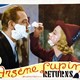 photo du film Le Retour d'Arsène Lupin