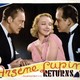 photo du film Le Retour d'Arsène Lupin