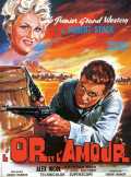 voir la fiche complète du film : L Or et l amour