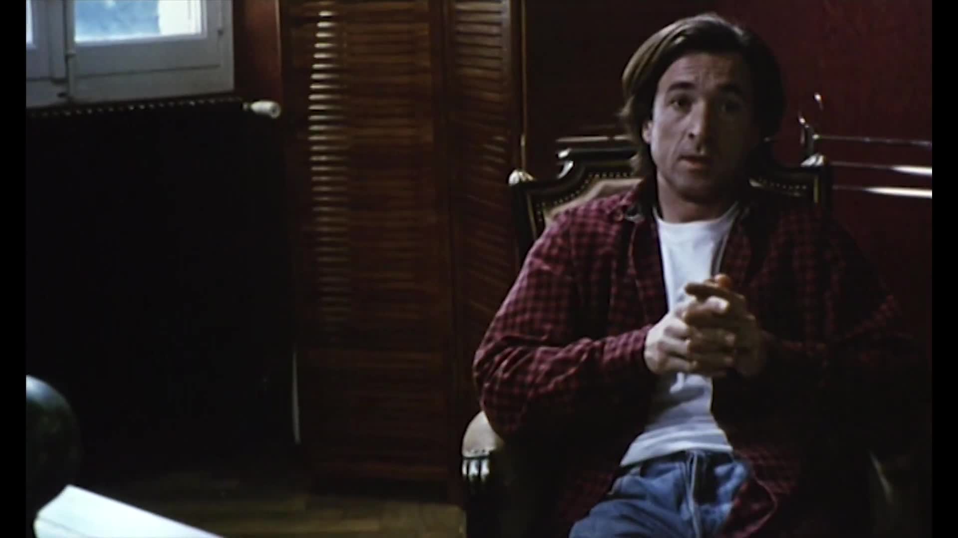 Extrait vidéo du film  L Enfer