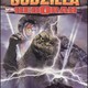photo du film Godzilla vs hedorah